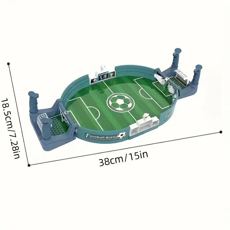 Juego de Fútbol de Mesa