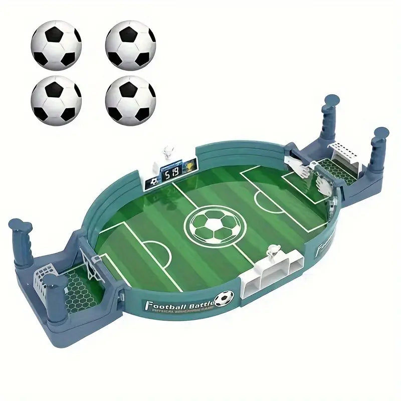 Juego de Fútbol de Mesa